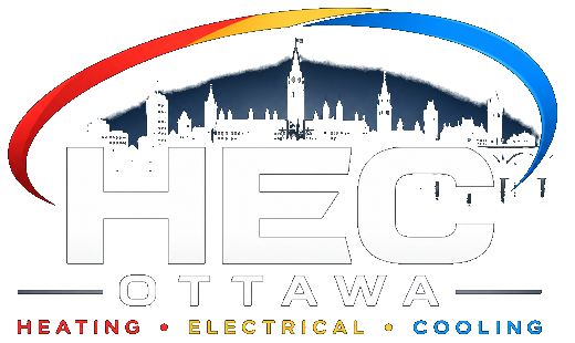 HEC Ottawa — Heating, Electrical and Cooling