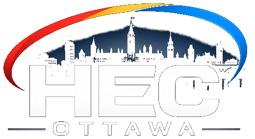 HEC Ottawa — Heating, Electrical and Cooling